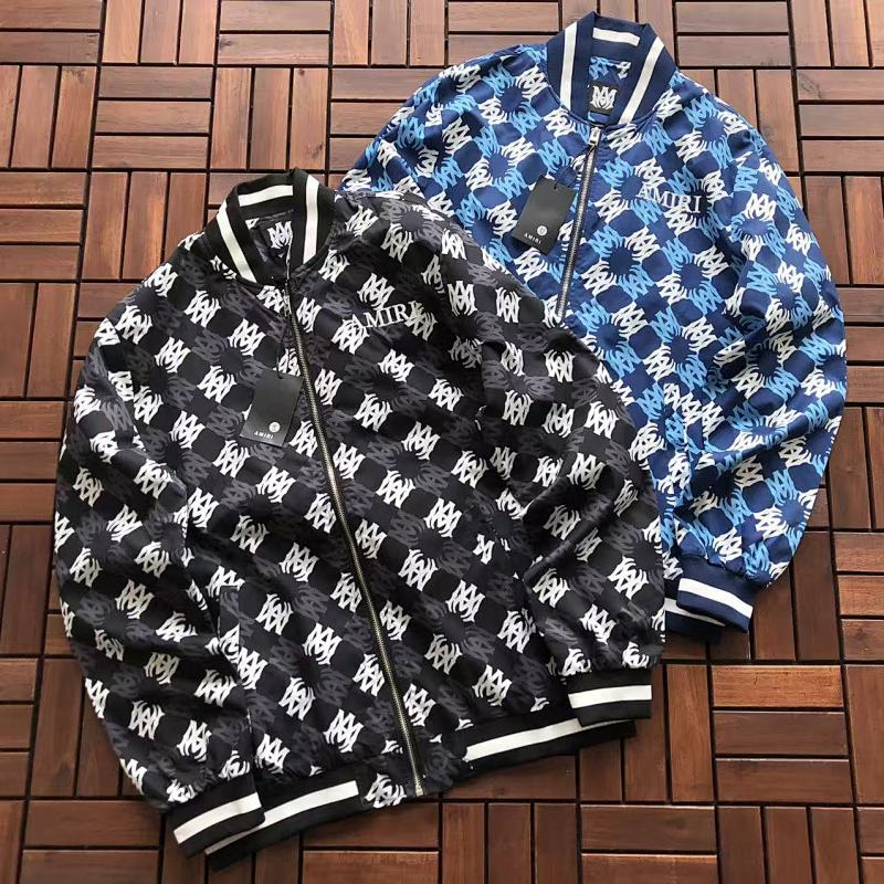 AMIRI JACKETS