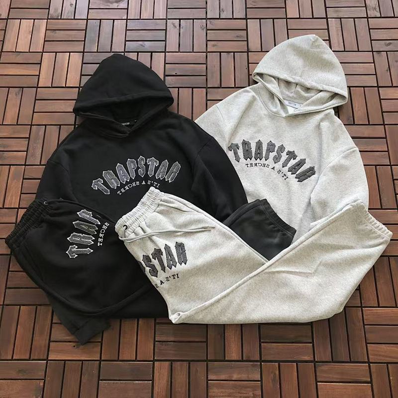 TRAPSTAR HOODIES (6)