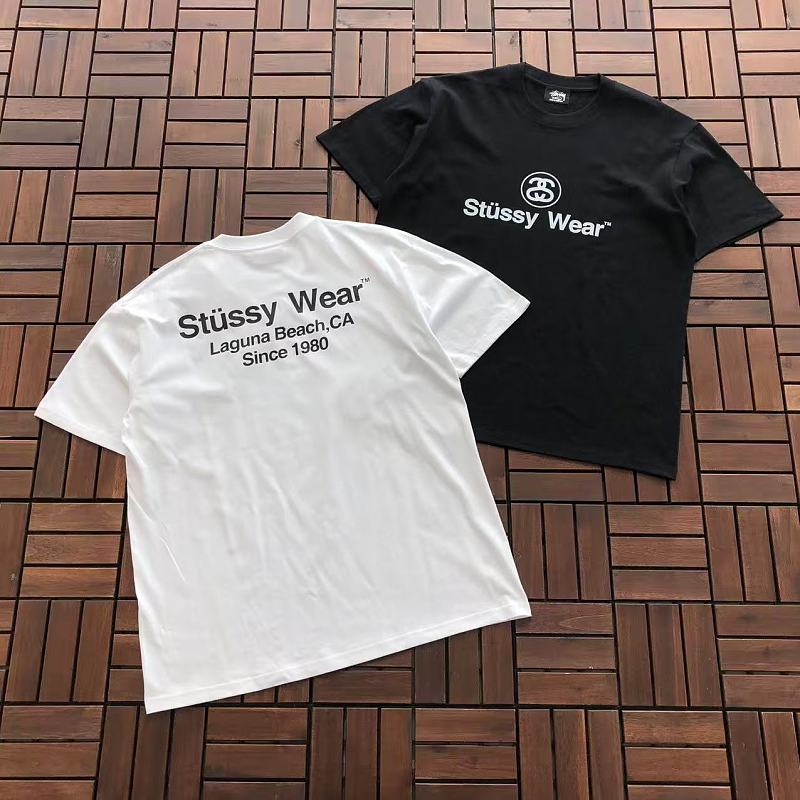 STUSSY TSHIRTS (85)