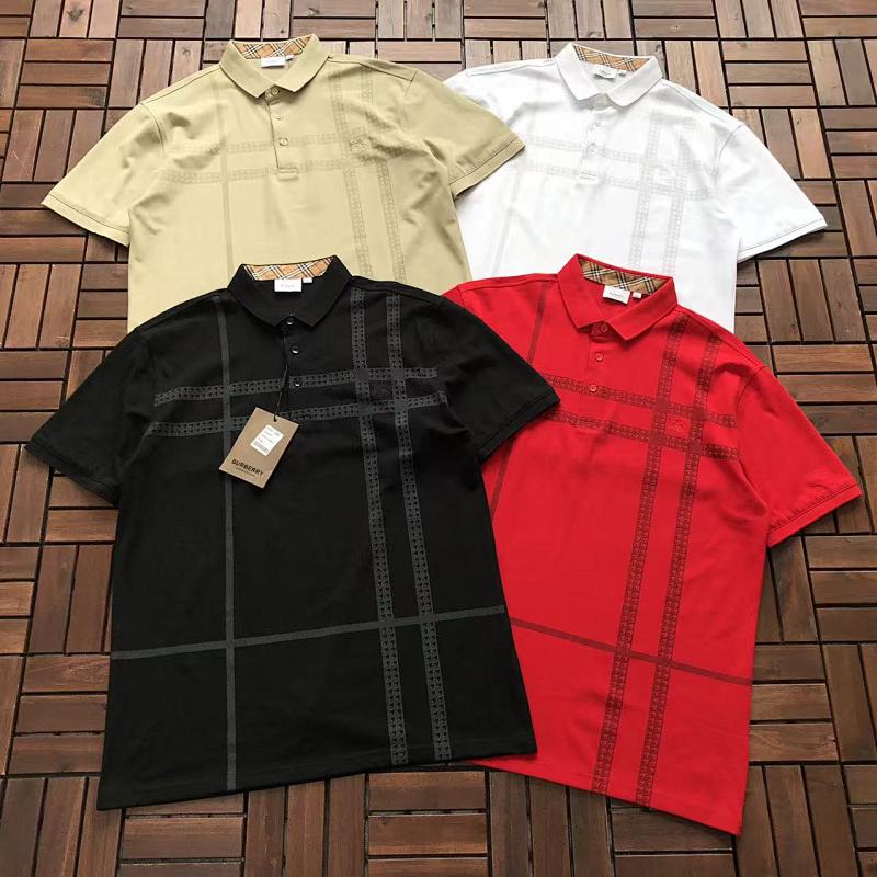 BURBERRY TSHIRTS (173)
