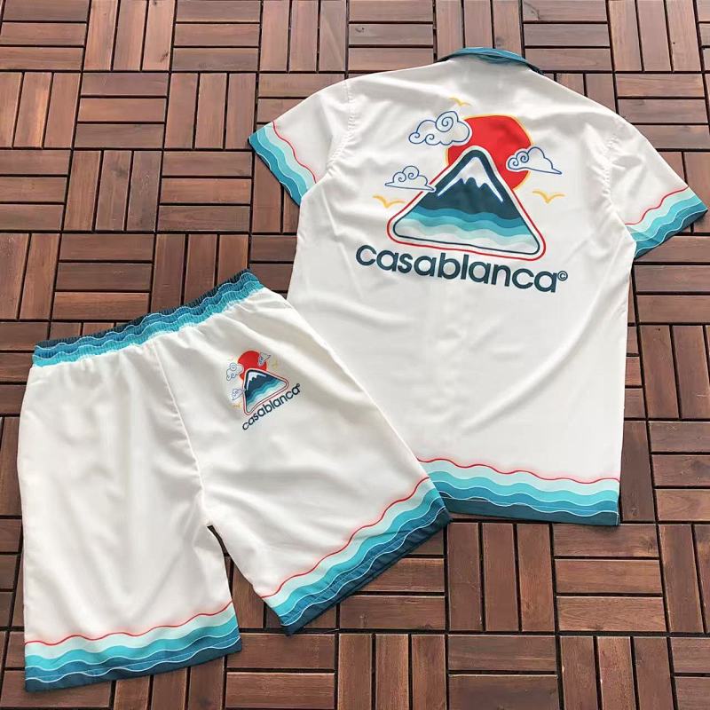 CASABLANCA TSHIRTS (148)