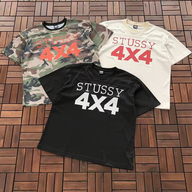 STUSSY TSHIRTS (36)