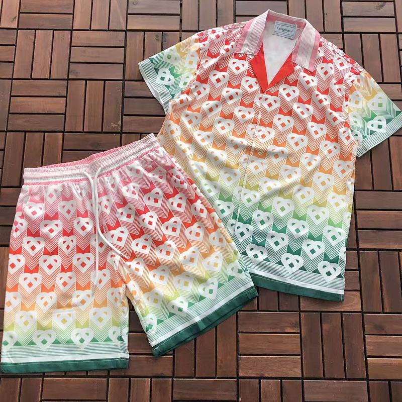 CASABLANCA TSHIRTS (189)