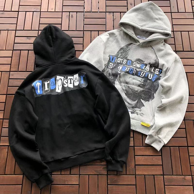 TRAPSTAR HOODIES (15)