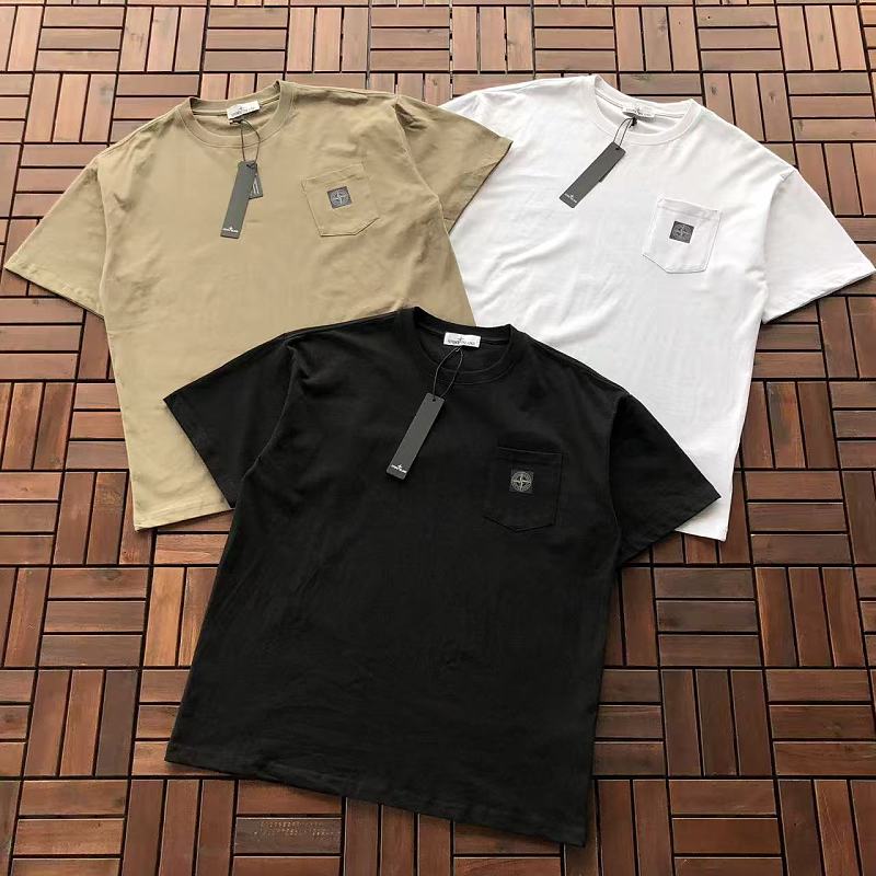 STONE ISLAND TSHIRTS (84)