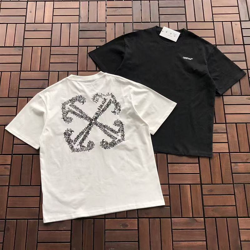 OFF WHITE TSHIRTS (52)