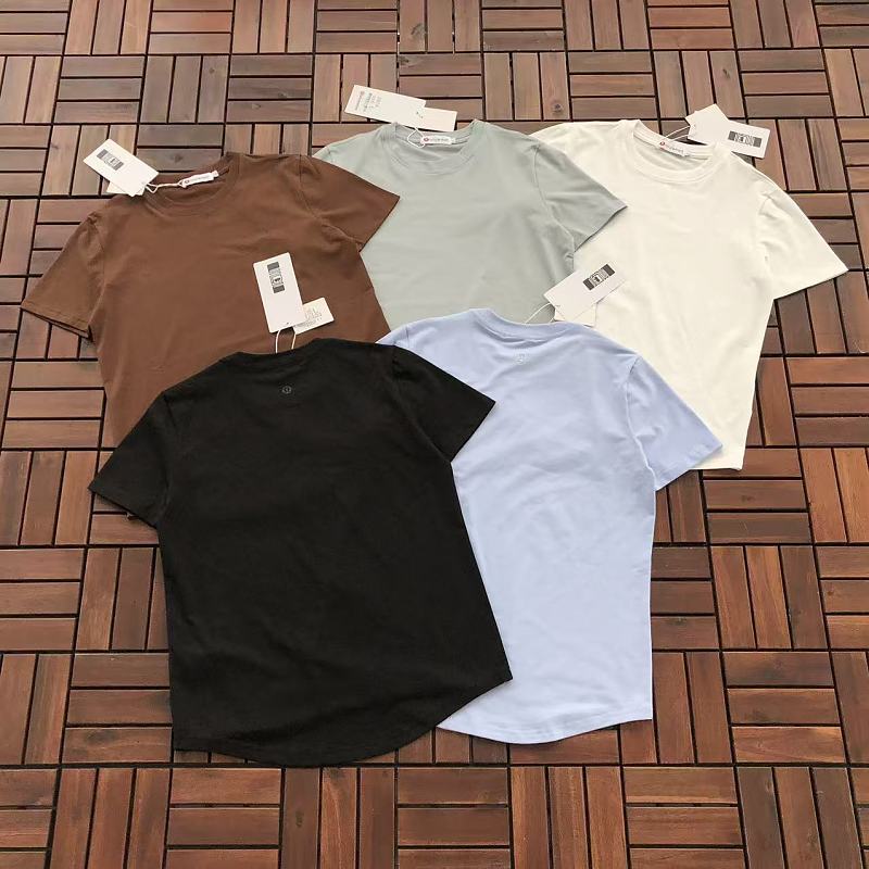 LULULEMON TSHIRTS (20)