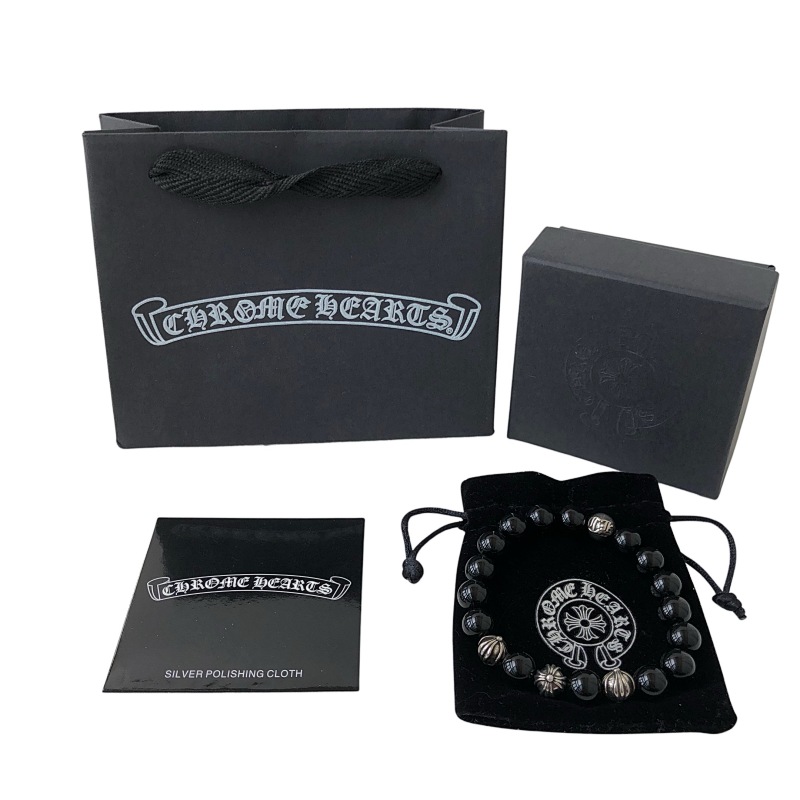 CHROME HEARTS TSHIRTS (683)