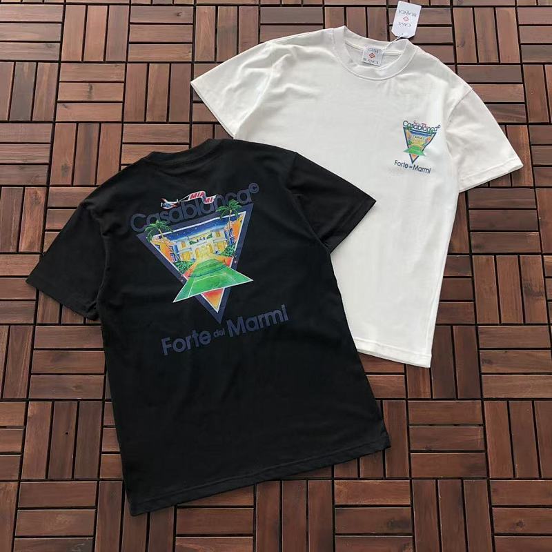 CASABLANCA TSHIRTS (80)