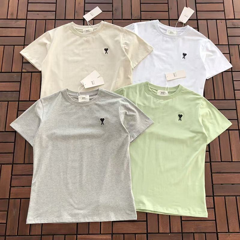 AMI TSHIRTS (38)