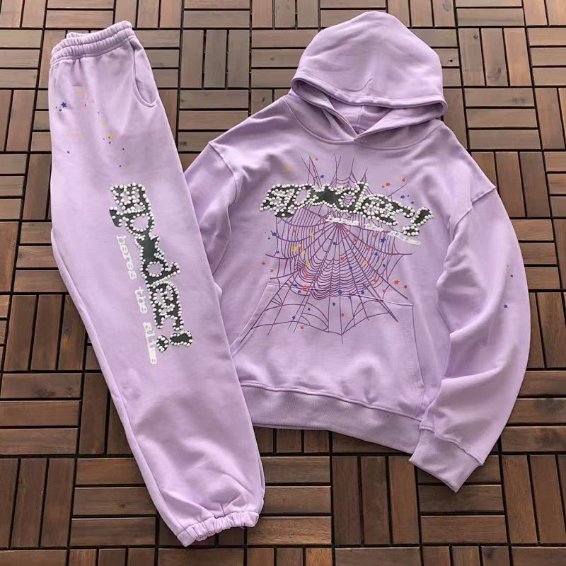 SP5DER HOODIES (122)