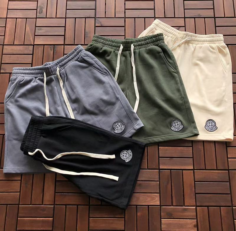 STONE ISLAND TSHIRTS (115)