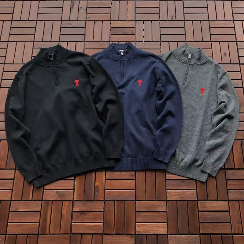 AMI SWEATERS (100)