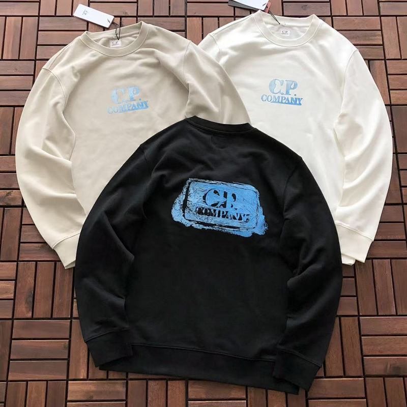 CP COMPANY SWEATERS (3)