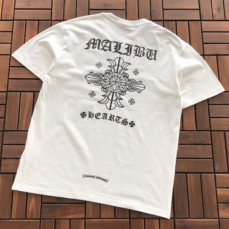 CHROME HEARTS TSHIRTS (460)