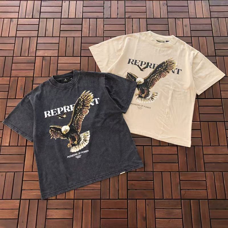 REPRESENT TSHIRTS (27)
