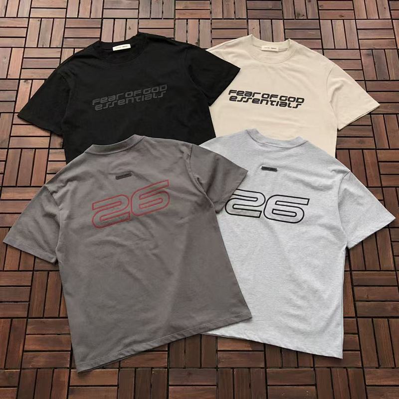 FOG TSHIRTS (144)