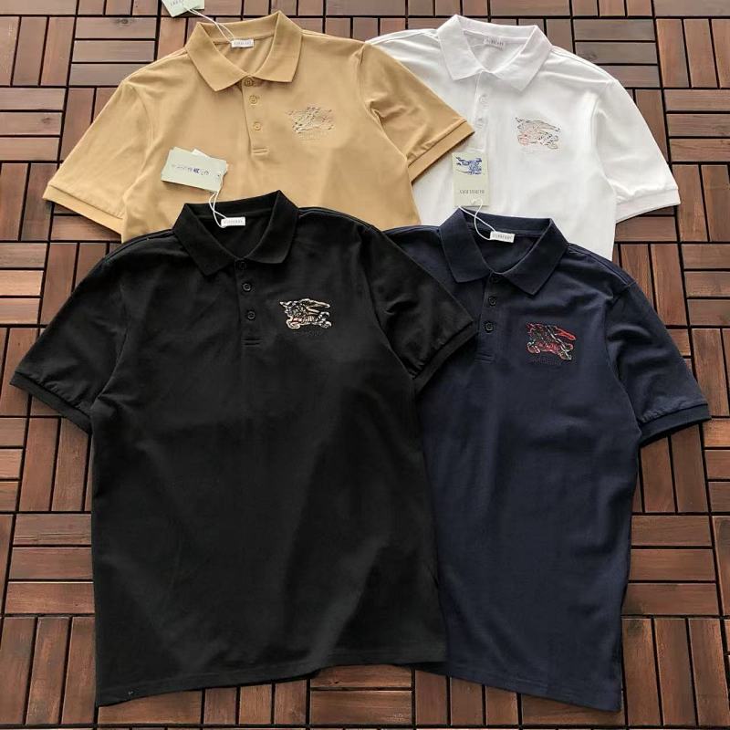 BURBERRY TSHIRTS (550)