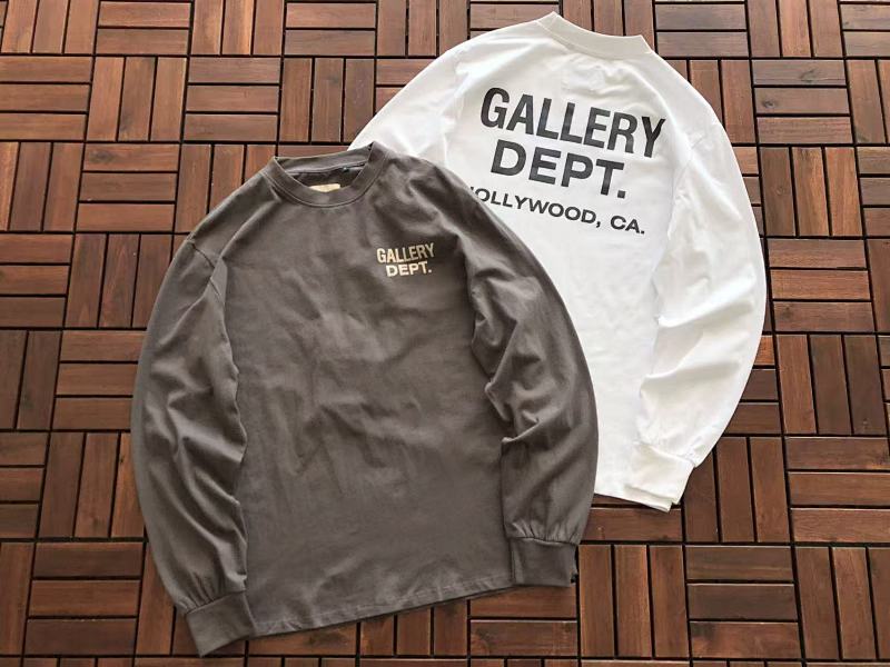 GALLERY DEPT LONGSLEEVES (4)