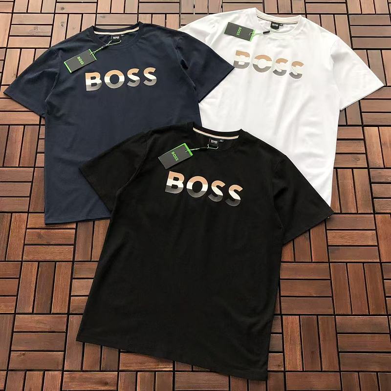 HUGO BOSS TSHIRTS (12)