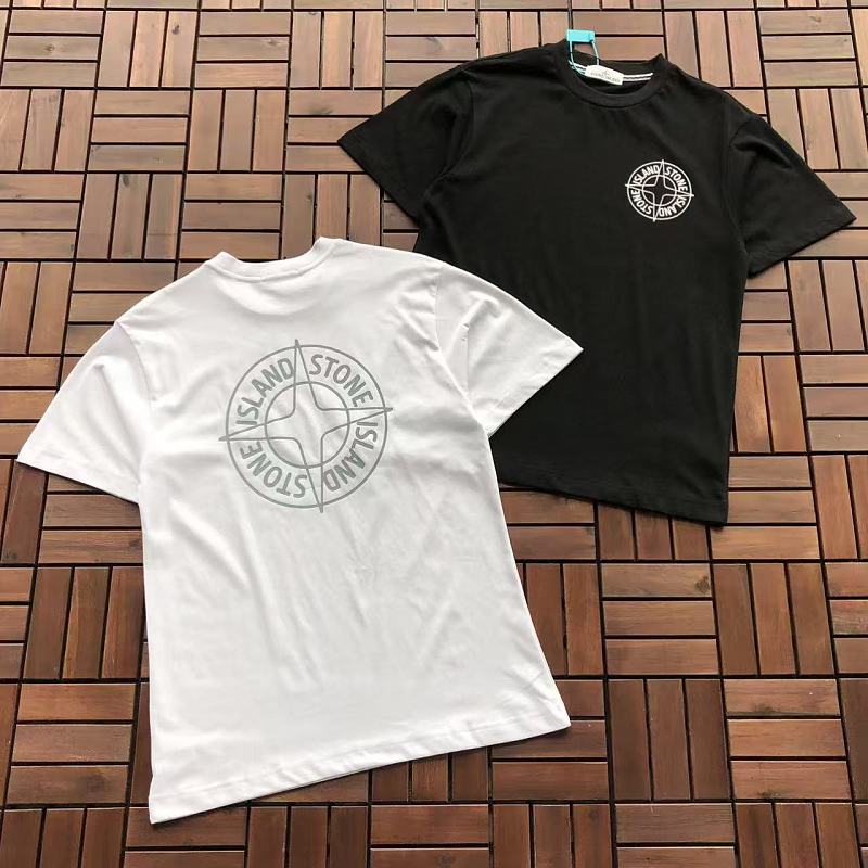 STONE ISLAND TSHIRTS (160)