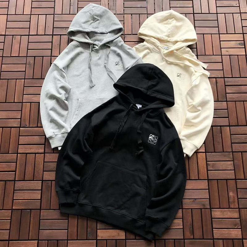 LOEWE HOODIES (4)