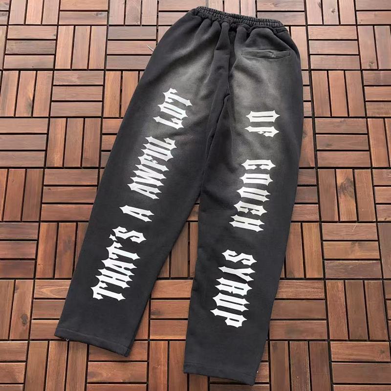 TRAPSTAR PANTS