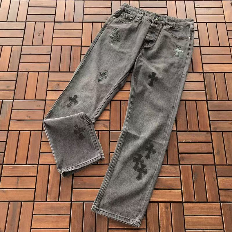 CHROME HEARTS JEANS (11)
