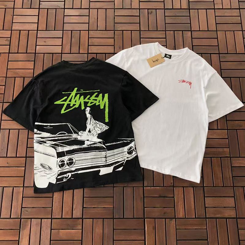 STUSSY TSHIRTS (288)