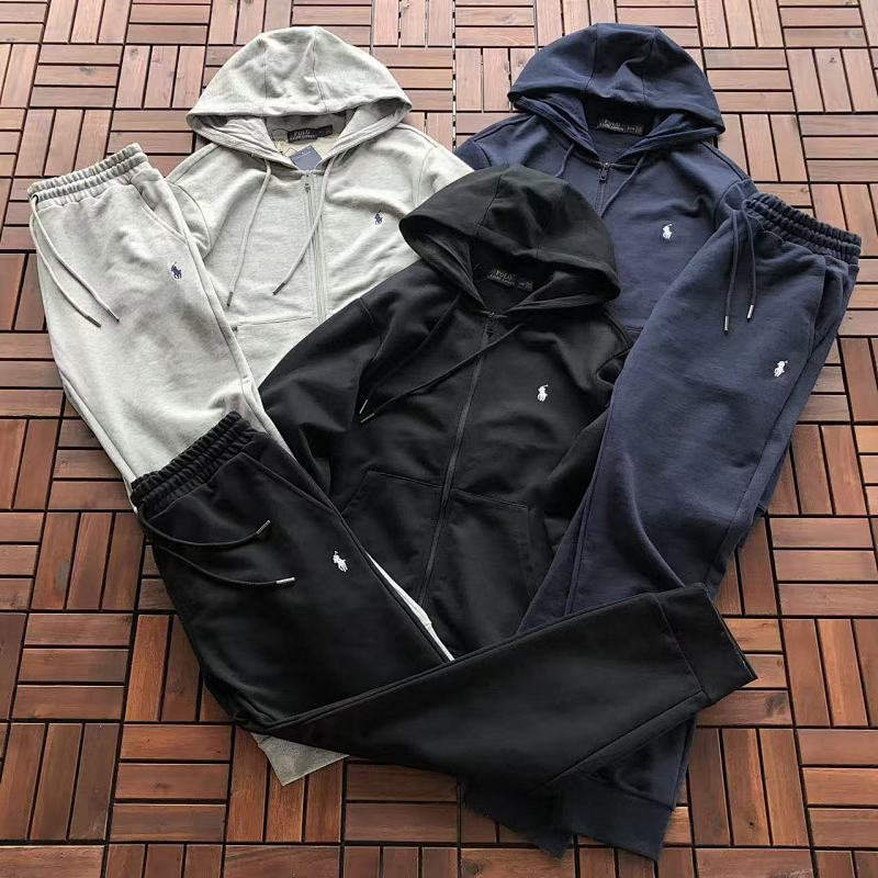 RALPH LAUREN HOODIES (123)