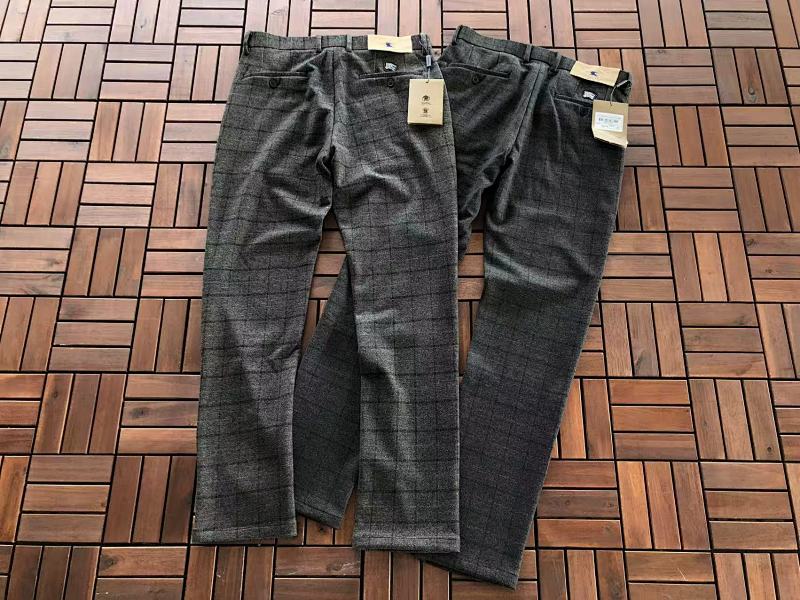 BURBERRY TSHIRTS (641)