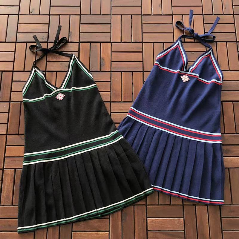 CASABLANCA DRESSES (4)