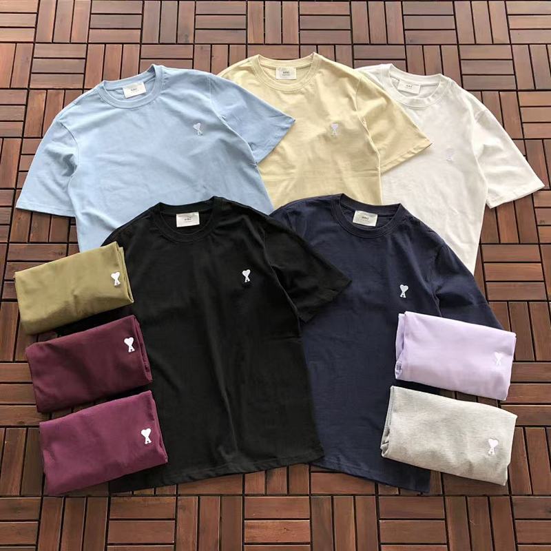 AMI TSHIRTS (197)