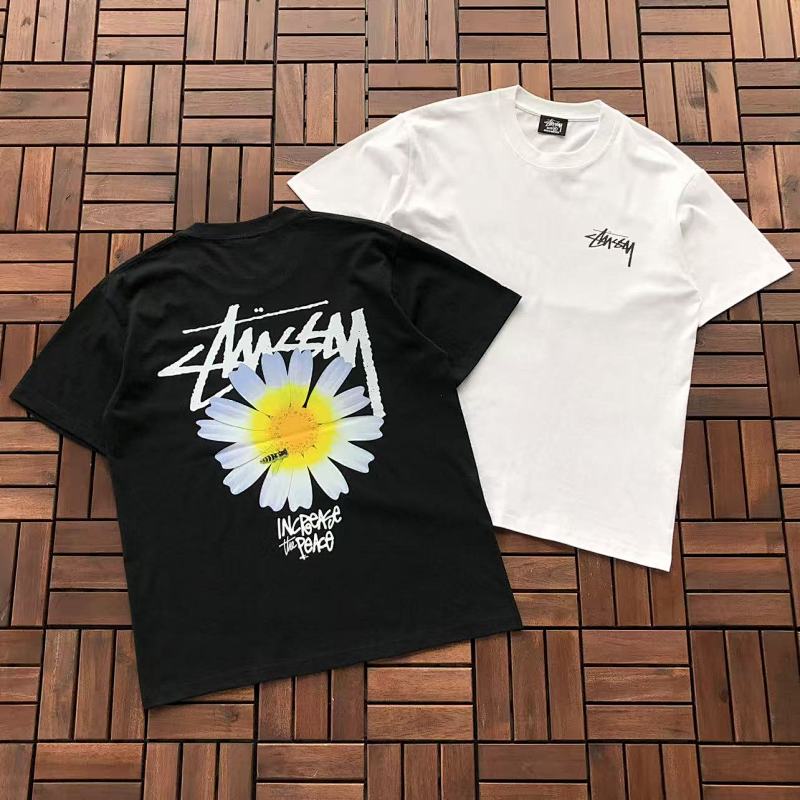 STUSSY TSHIRTS (342)