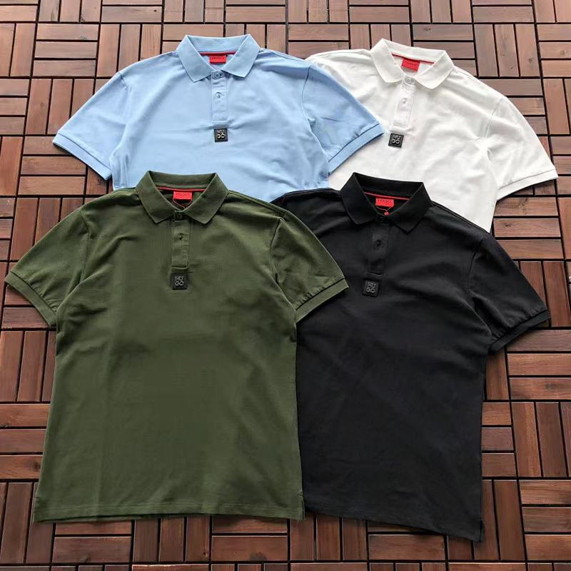 HUGO BOSS TSHIRTS (179)