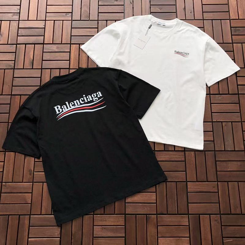 BALENCIAGA TSHIRTS (697)