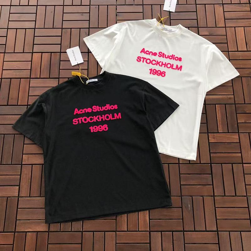 ACNE STUDIOS TSHIRTS (101)