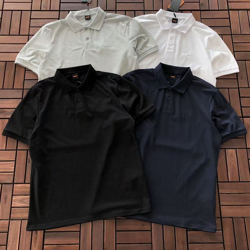 HUGO BOSS TSHIRTS (70)