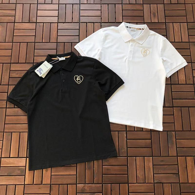 BURBERRY TSHIRTS (461)