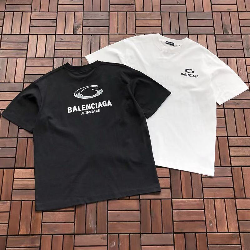 BALENCIAGA TSHIRTS (216)