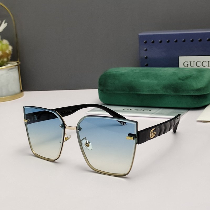GUCCI TSHIRTS (584)