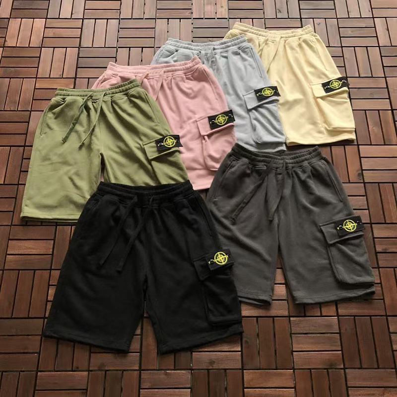 STONE ISLAND TSHIRTS (152)