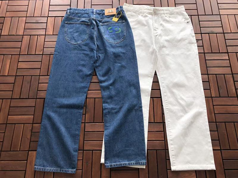 BALENCIAGA TSHIRTS (823)