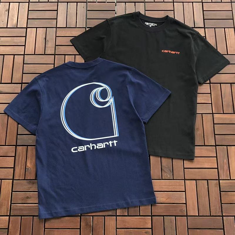CARHARTT TSHIRTS (142)