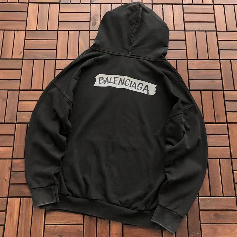 BALENCIAGA HOODIES (13)