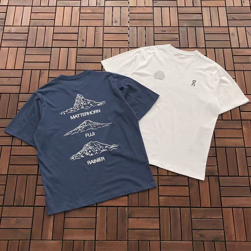 BEAMS TSHIRTS