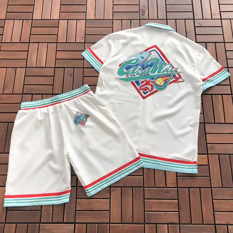 CASABLANCA TSHIRTS (278)