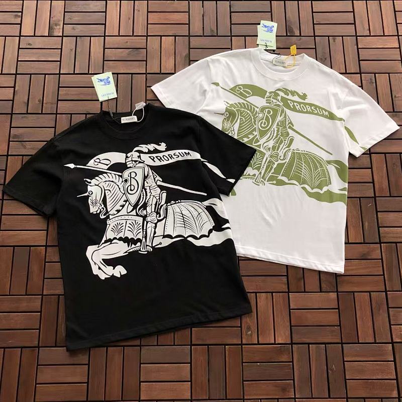 BURBERRY TSHIRTS (147)