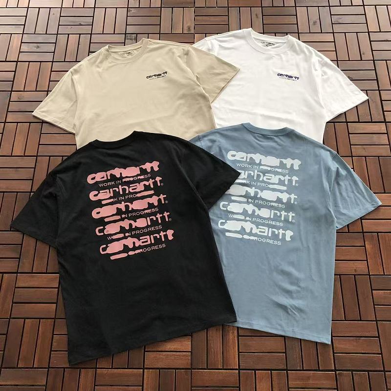 CARHARTT TSHIRTS (117)