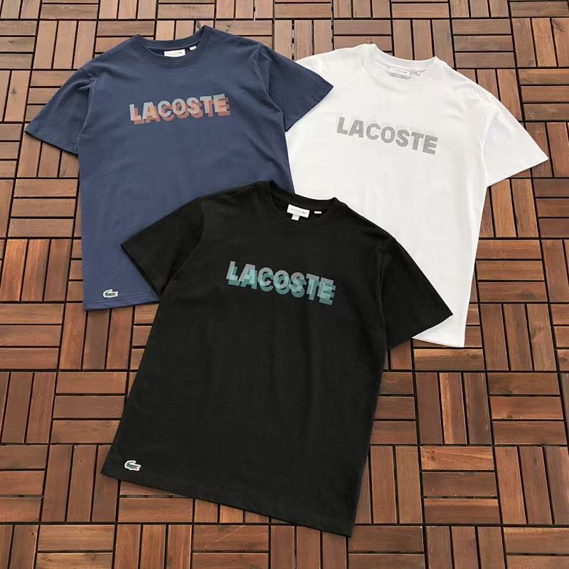 LACOSTE TSHIRTS (186)